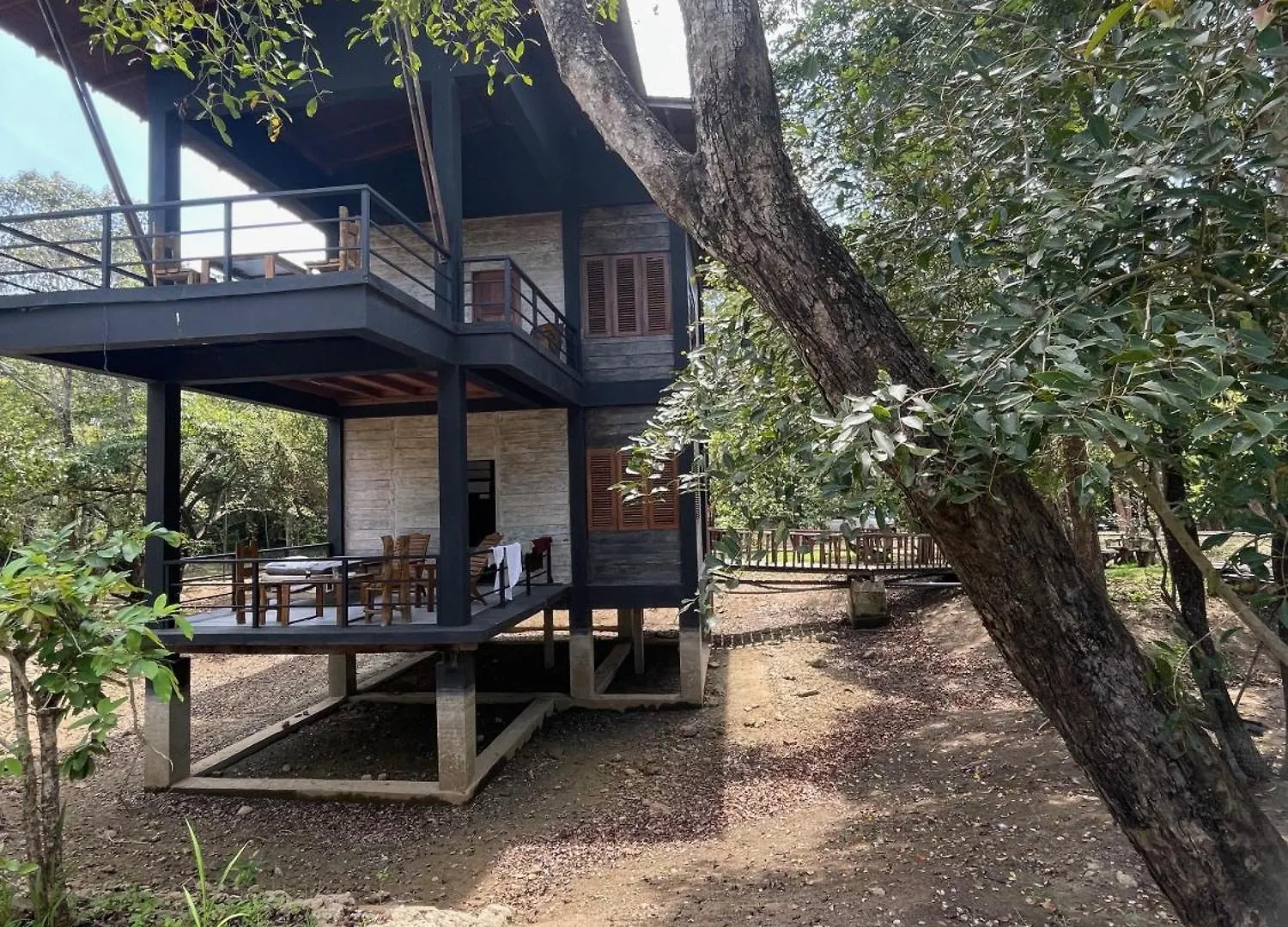 Sigiri Vananthara Sigiriya Hotel