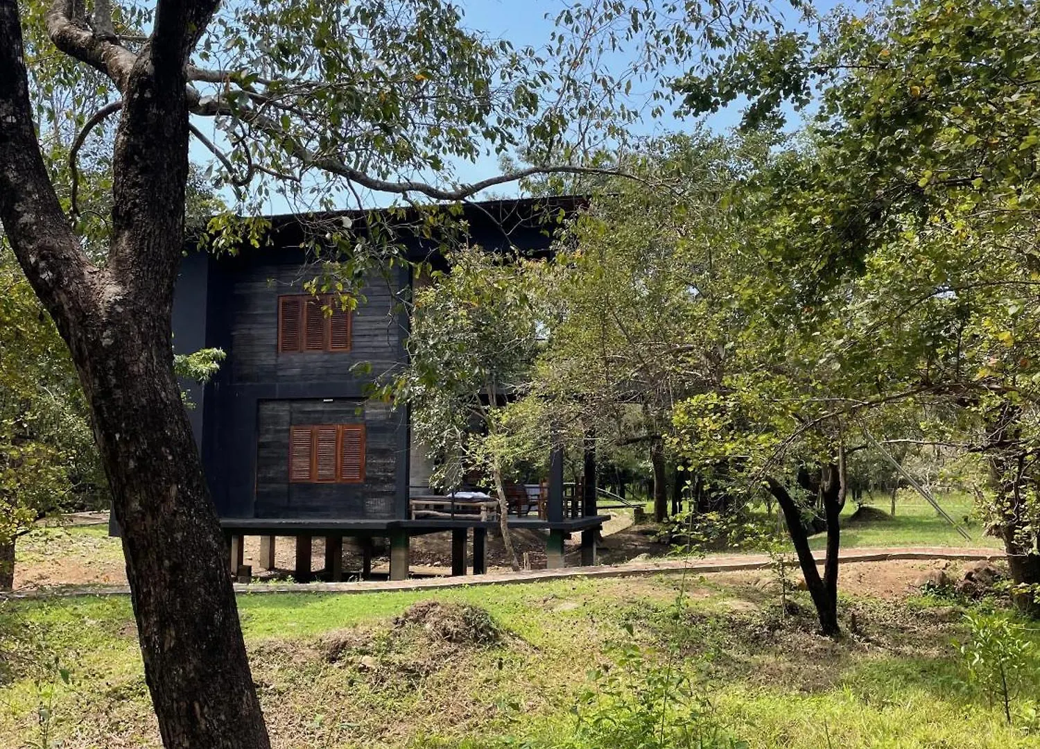 Hotel Sigiri Vananthara Sigiriya
