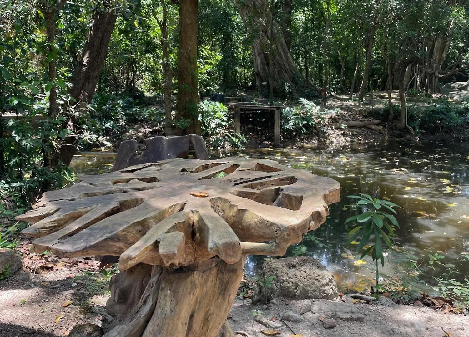Sigiri Vananthara Sigiriya Hotel