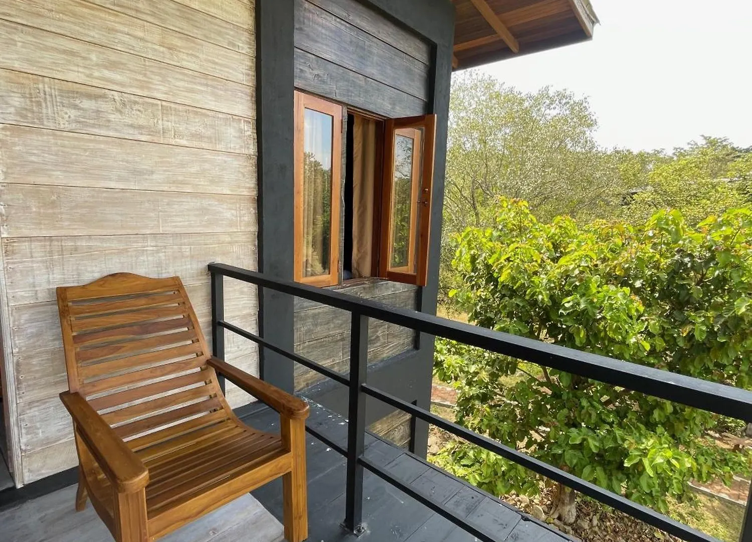 Hotel Sigiri Vananthara Sigiriya
