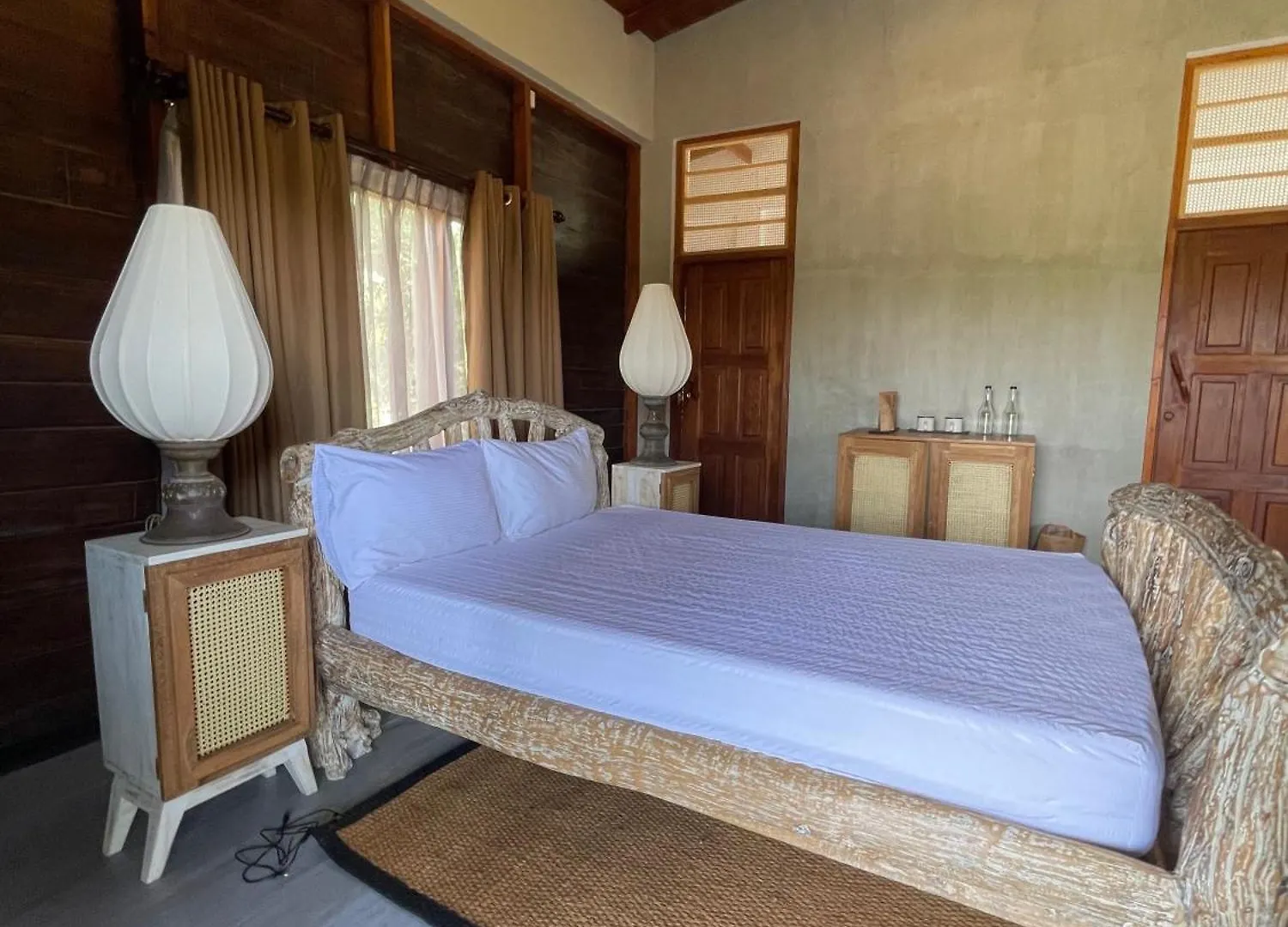 Hotel Sigiri Vananthara Sigiriya