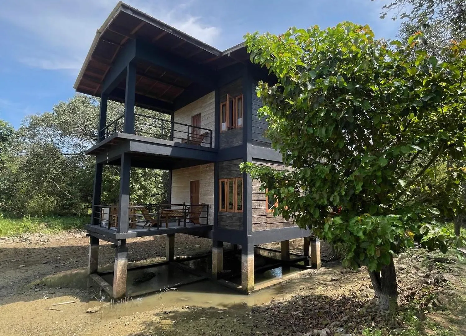 Hotel Sigiri Vananthara Sigiriya Sri Lanka