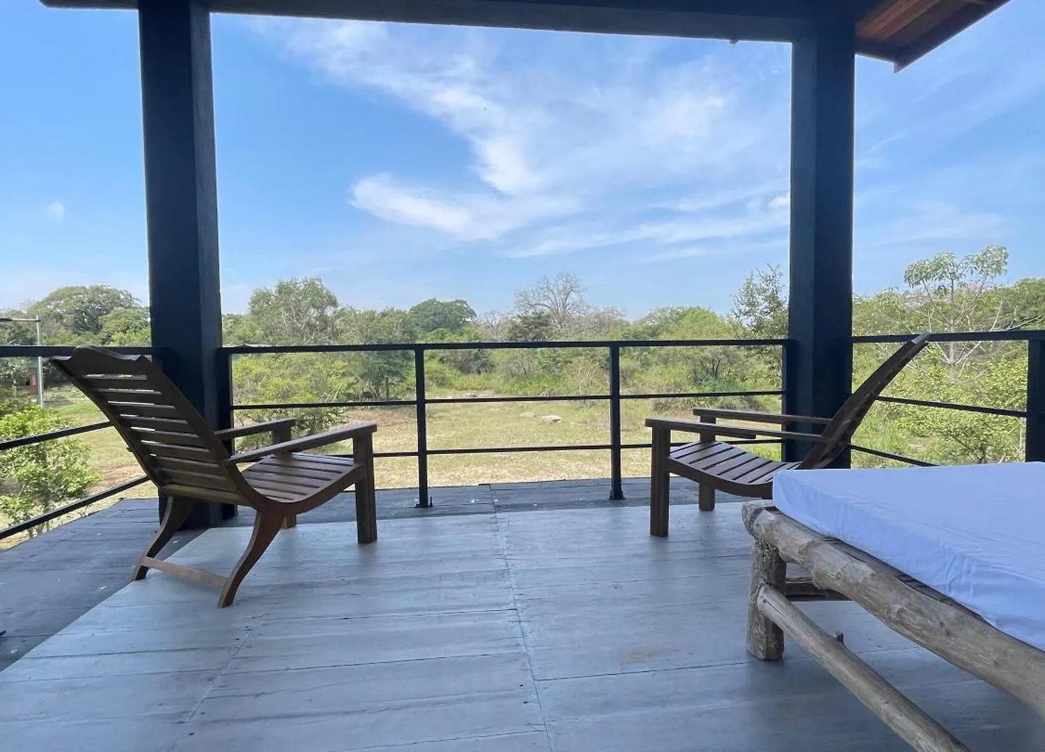 Sigiri Vananthara Sigiriya