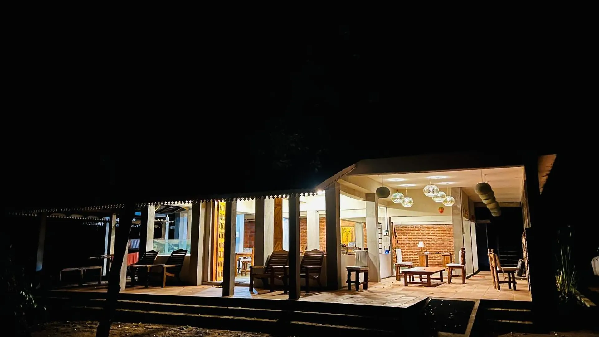 Sigiri Vananthara Sigiriya Hotel