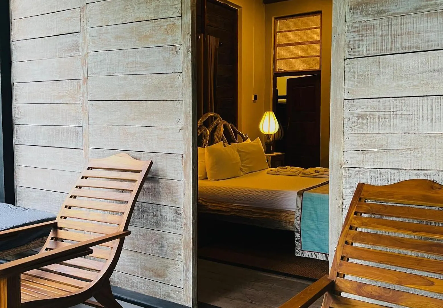 Sigiri Vananthara Sigiriya Hotel