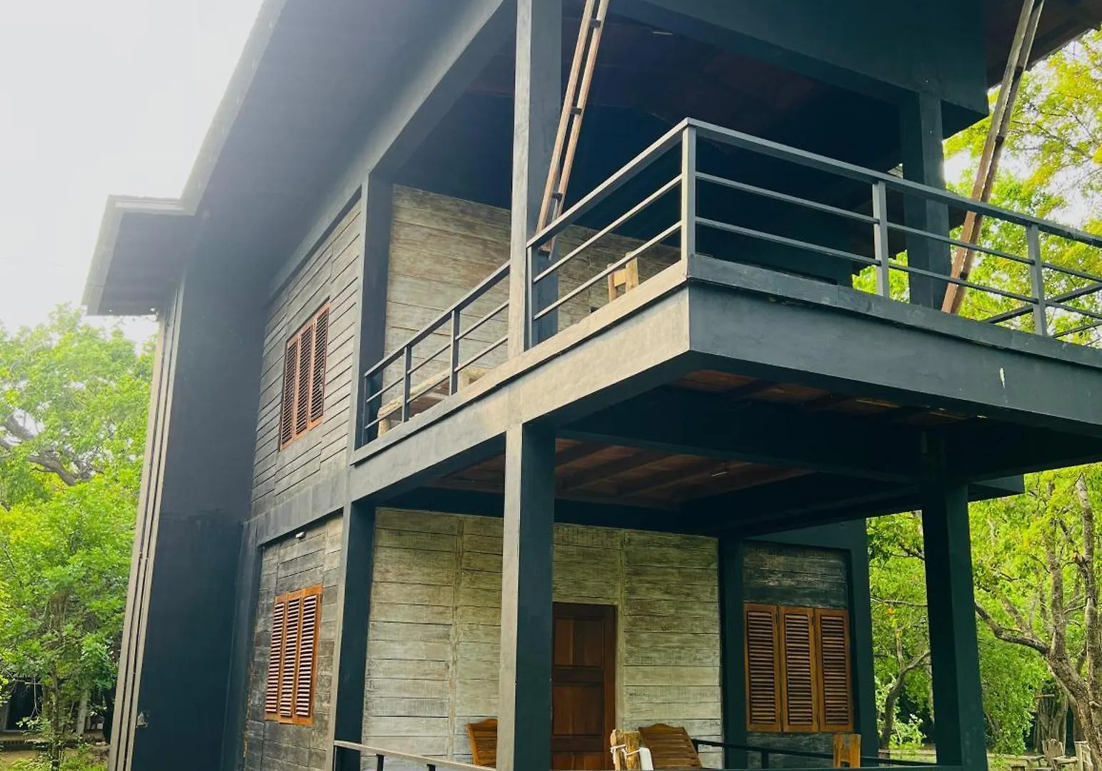 Hotel Sigiri Vananthara Sigiriya