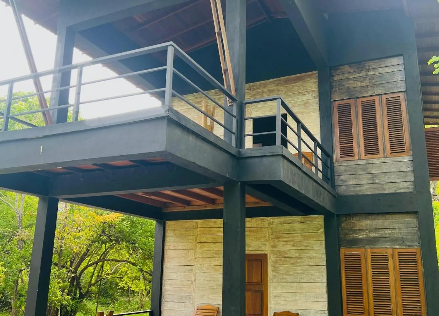 Hotel Sigiri Vananthara Sigiriya