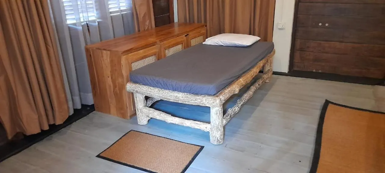 Sigiri Vananthara Sigiriya Hotel