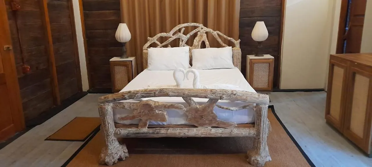 Hotel Sigiri Vananthara Sigiriya