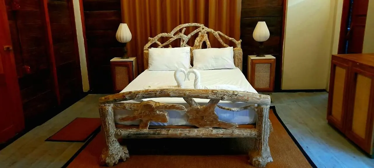 Sigiri Vananthara Sigiriya Hotel