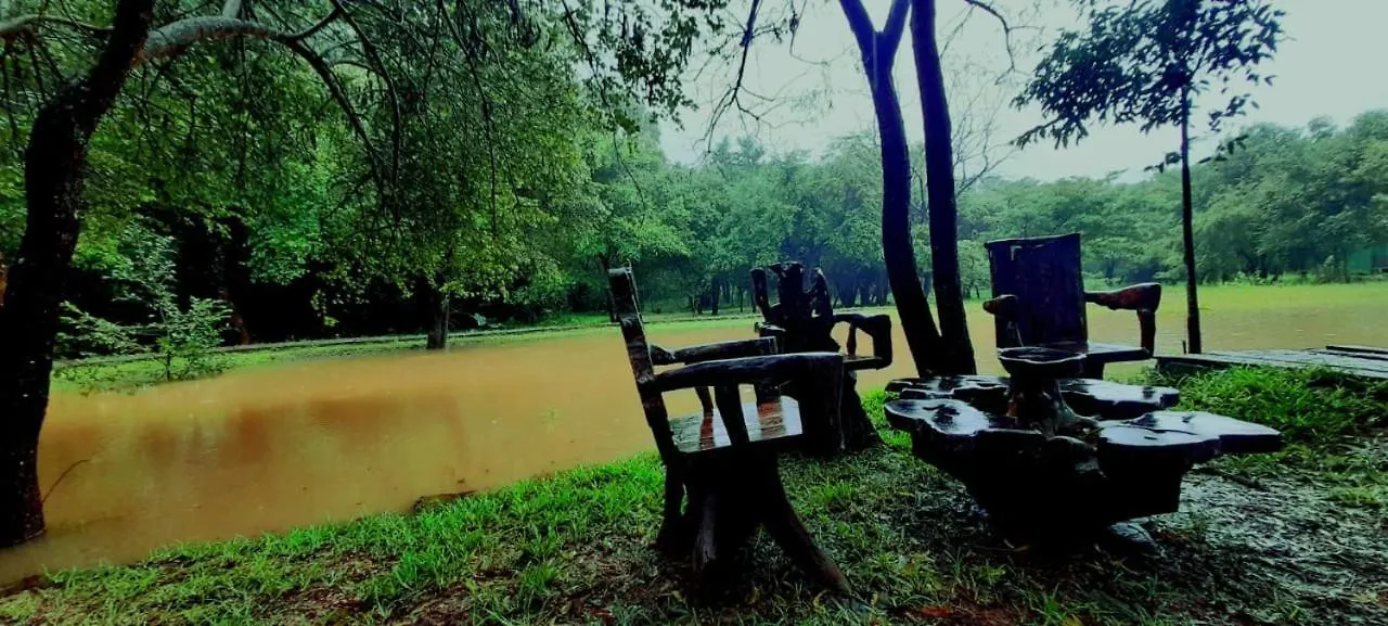 Hotel Sigiri Vananthara Sigiriya Sri Lanka