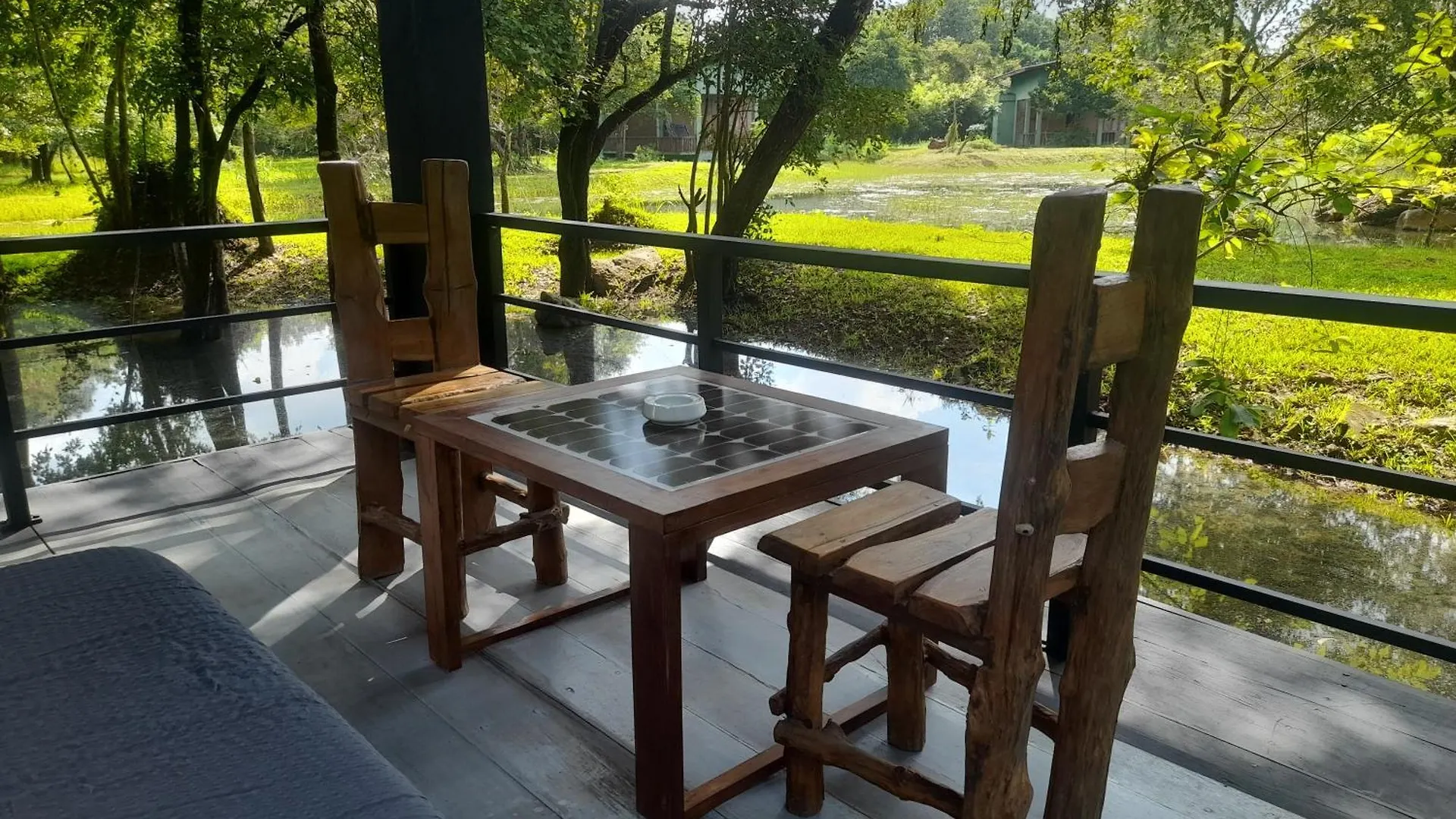 Hotel Sigiri Vananthara Sigiriya