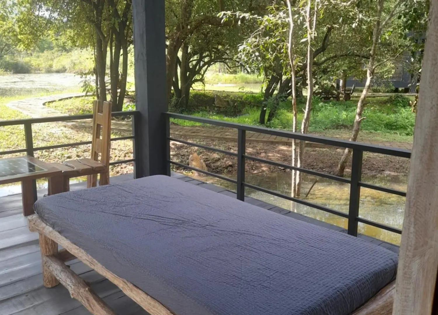 Sigiri Vananthara Sigiriya Hotel