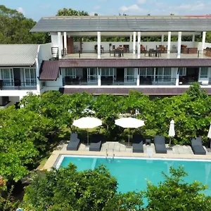 Atteriya Hotel