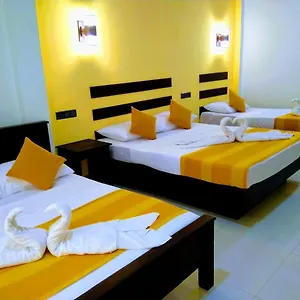 Amron Hotel